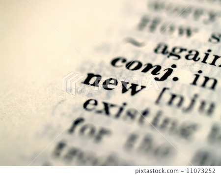 English Dictionary Background 11073252