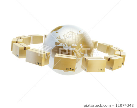 worldwide shipment 11074348