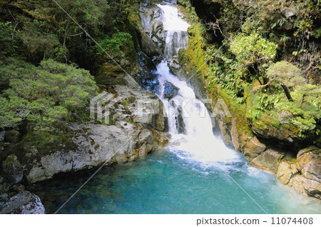 來自冰川的水 來自冰川的水 11074408