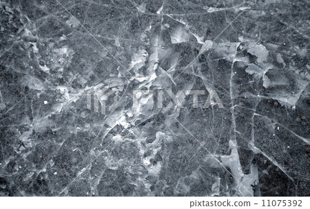 Background deep blue ice texture Background deep blue ice texture 11075392