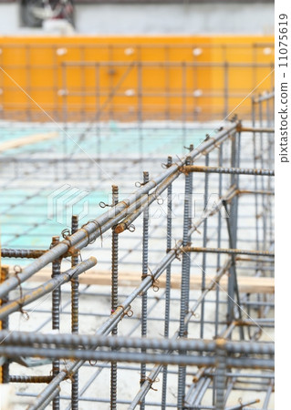 鋼筋工作 11075619