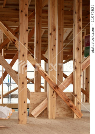 Construction site  11075623