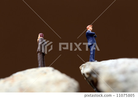Negotiation break 11075805