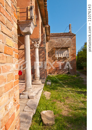 Venice Italy Torcello Cathedral of Santa Maria Assunta Venice Italy Torcello Cathedral of Santa Maria Assunta 11076143