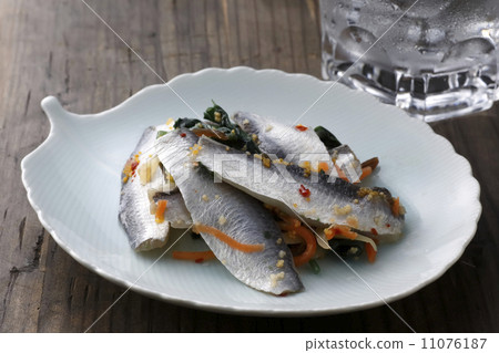 As it is, distilled spirit 11076187