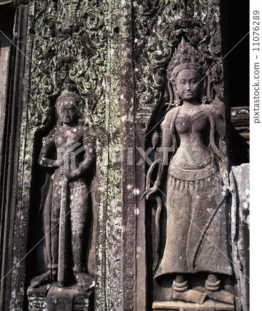 Angkor · Tom's Bayon's Debuter Angkor · Tom's Bayon's Debuter 11076289