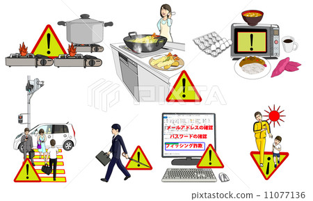 Danger 11077136
