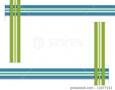 Abstract straight lines with paper background Abstract straight lines with paper background 11077152