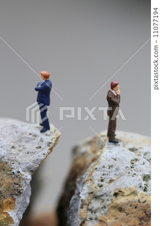 Negotiation break 11077194