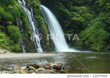 白蘭瀑布 11077404