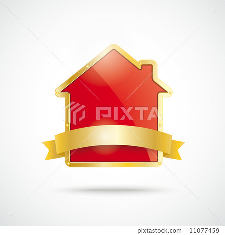 Golden House Golden Flag Golden House Golden Flag 11077459
