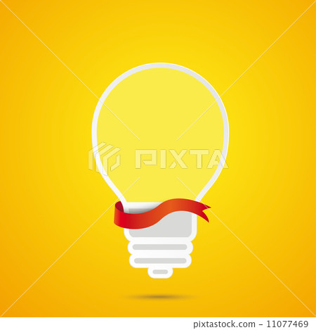 Shining Bulb 11077469