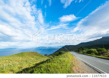 The Old Man of Storr 11077610