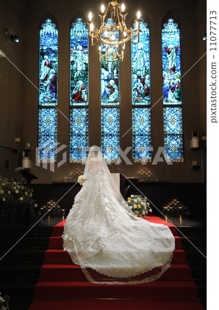  A church 11077713