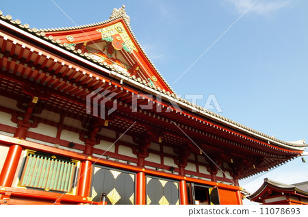 淺草寺正殿 淺草寺正殿 11078693