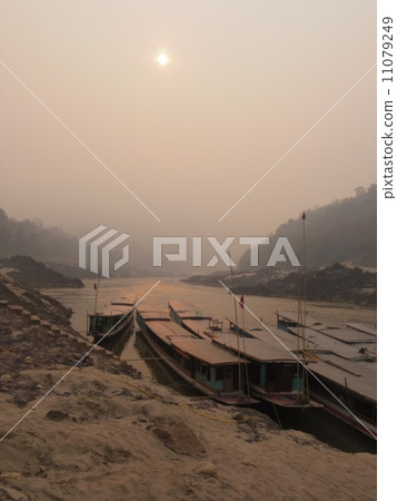 Mekong River 11079249