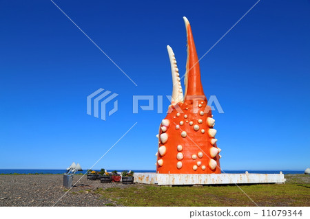 Monbetsu crab claw Monbetsu crab claw 11079344