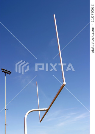 Football Goal 11079568