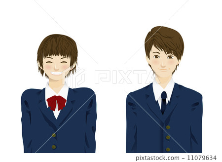 笑臉學生 11079634