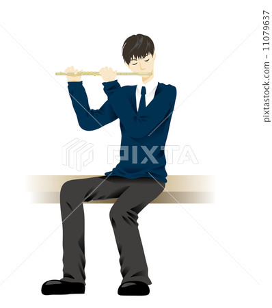 銅管樂隊部分男孩 11079637