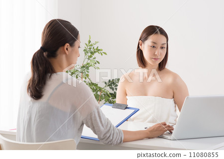 Cool beauty image Cool beauty image 11080855