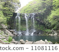 天堂瀑布 11081116