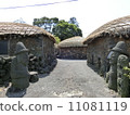 Castle-ele民俗村和Tur Halvan 11081119
