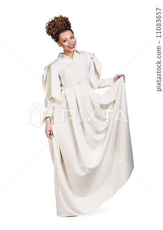 Fashion portrait 11083657