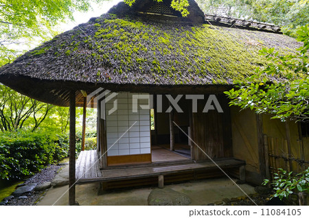 Kinpukuji的Bashoan 11084105