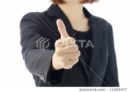 做拇指的女商人 做拇指的女商人 11084457