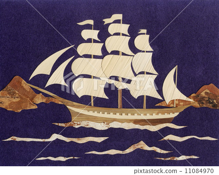 Ship, application 11084970