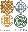 Celtic Knots 11085157