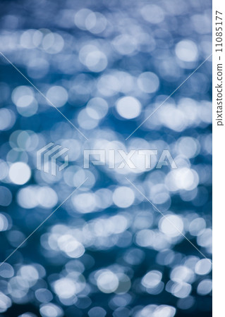 Water bokeh Water bokeh 11085177