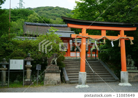 Uji Shrine Uji Shrine 11085649