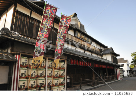 Yachiyoza 11085683