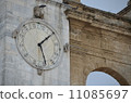 Clock Tower in Bari Clock Tower in Bari 11085697