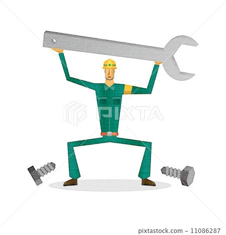 Small Human Series 11086287