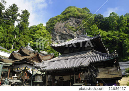 天壇寺/生駒市奈良縣 天壇寺/生駒市奈良縣 11086437