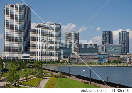 豐洲大廈公寓(東京都中央區) 豐洲大廈公寓(東京都中央區) 11086568