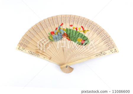 Chinese fan Chinese fan 11086600