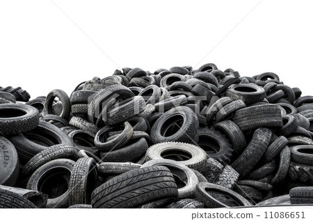 Tire 11086651