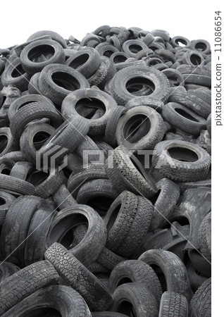 Tire 11086654