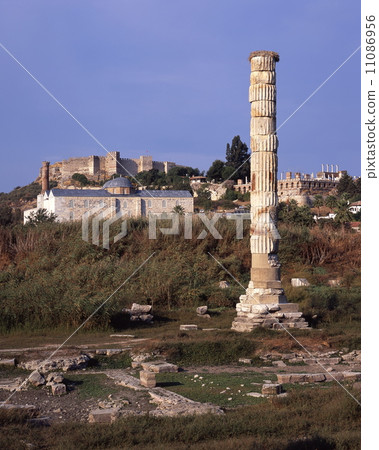 阿耳忒彌斯神廟 11086956