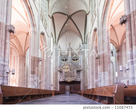 Dom church in Utrecht Dom church in Utrecht 11087455