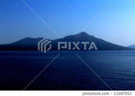 Lake Shikotsu 11087852