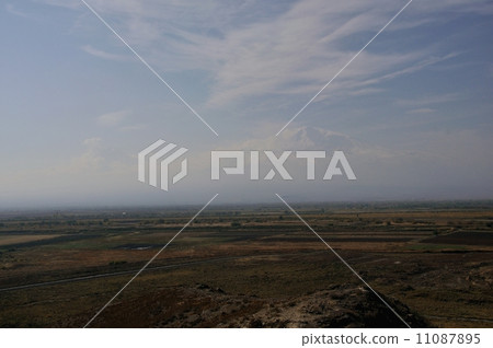 Mount Ararat Mount Ararat 11087895