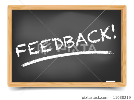 Blackboard Feedback Blackboard Feedback 11088219