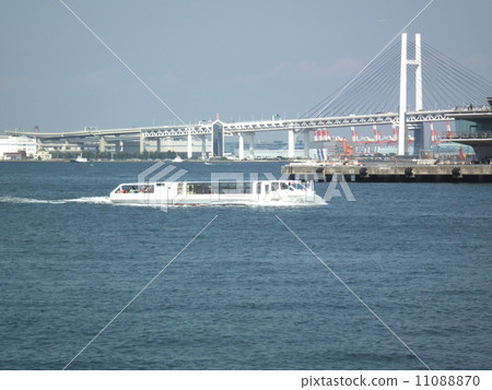 橫濱大碼頭 橫濱大碼頭 11088870