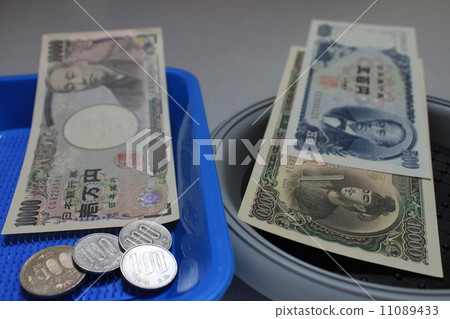 消費稅增加 11089433