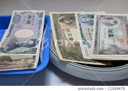 Consumption tax increase  11089478